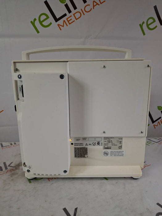 Datex-Ohmeda S/5 Compact Patient Monitor