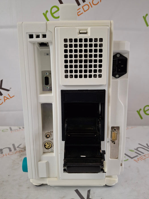 Datex-Ohmeda S/5 Compact Patient Monitor