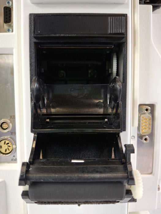 Datex-Ohmeda S/5 Compact Patient Monitor