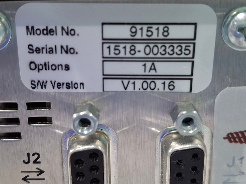 Spacelabs Healthcare Spacelabs Healthcare Ultraview SL 91518 Multigas Analyzer Patient Monitors reLink Medical