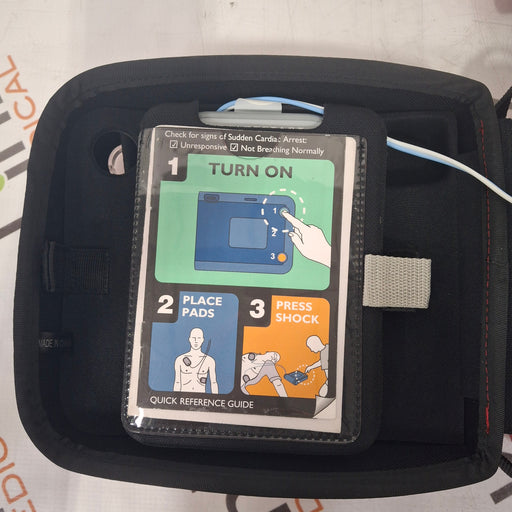 Philips Philips Heartstart FRx AED Defibrillators reLink Medical