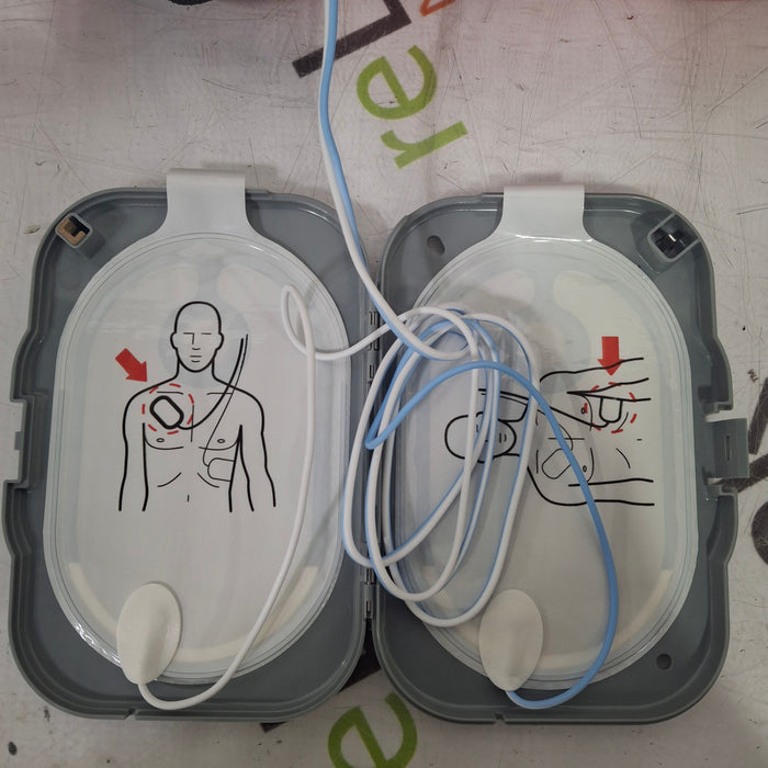 Philips Philips Heartstart FRx AED Defibrillators reLink Medical