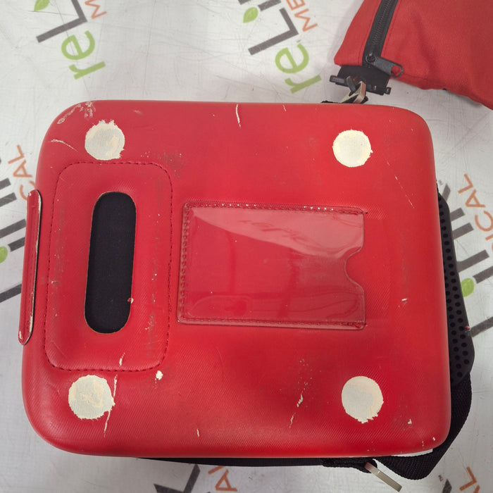 Philips Philips Heartstart FRx AED Defibrillators reLink Medical
