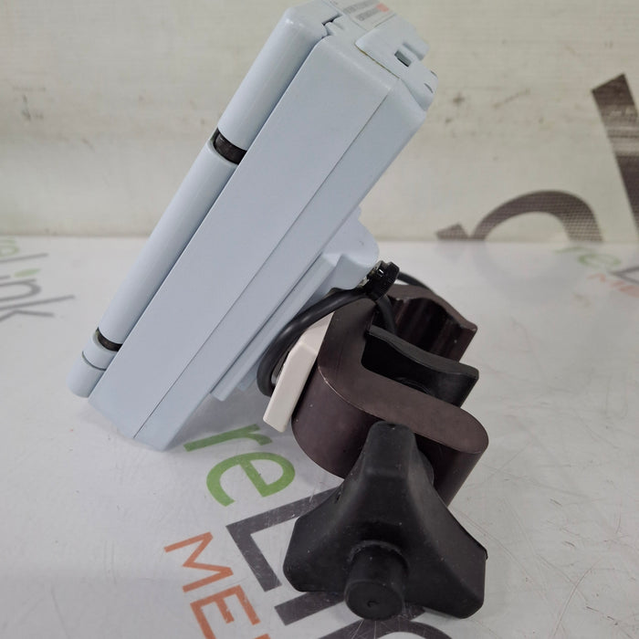 Baxter Sigma Spectrum 8.00.04 w/o Battery Infusion Pump