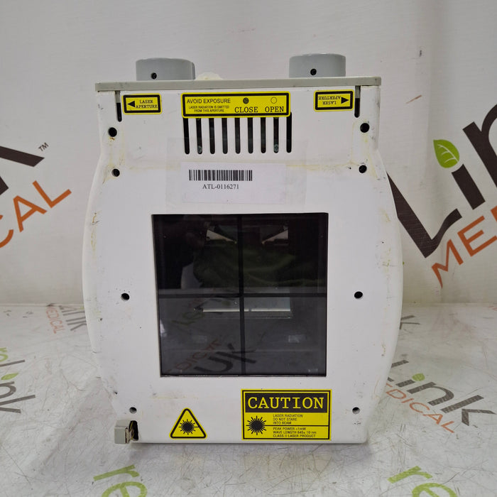 Sedecal Ralco R221/A DHHS Collimator