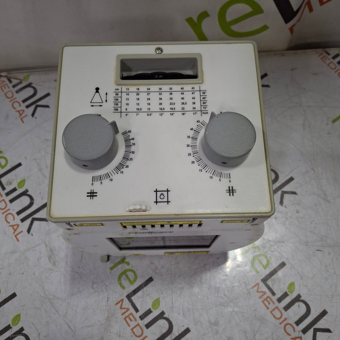 Sedecal Ralco R221/A DHHS Collimator