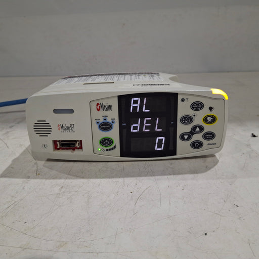 Masimo Masimo Rad 87 Rainbow Set Pulse Oximeter Patient Monitors reLink Medical