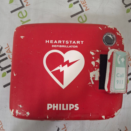 Philips Philips Heartstart FRx AED Defibrillators reLink Medical