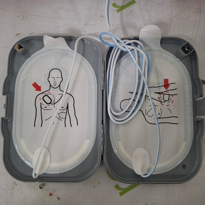 Philips Philips Heartstart FRx AED Defibrillators reLink Medical