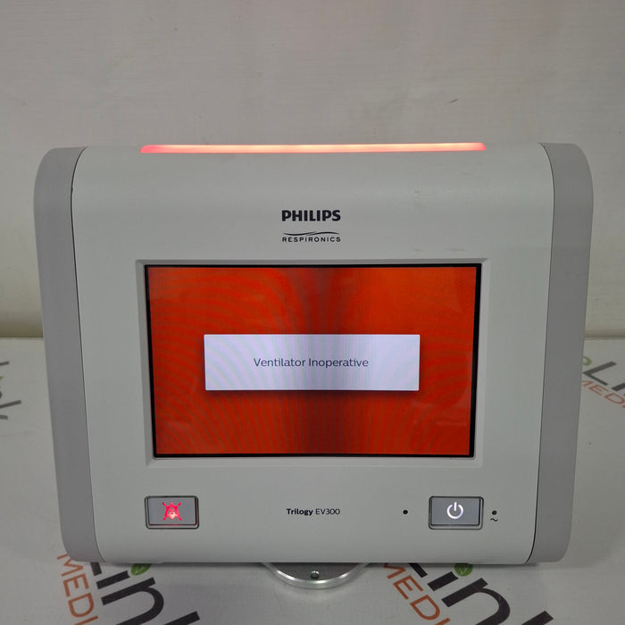 Philips Trilogy EV300 Ventilator