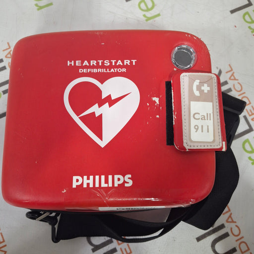 Philips Philips Heartstart FRx AED Defibrillators reLink Medical