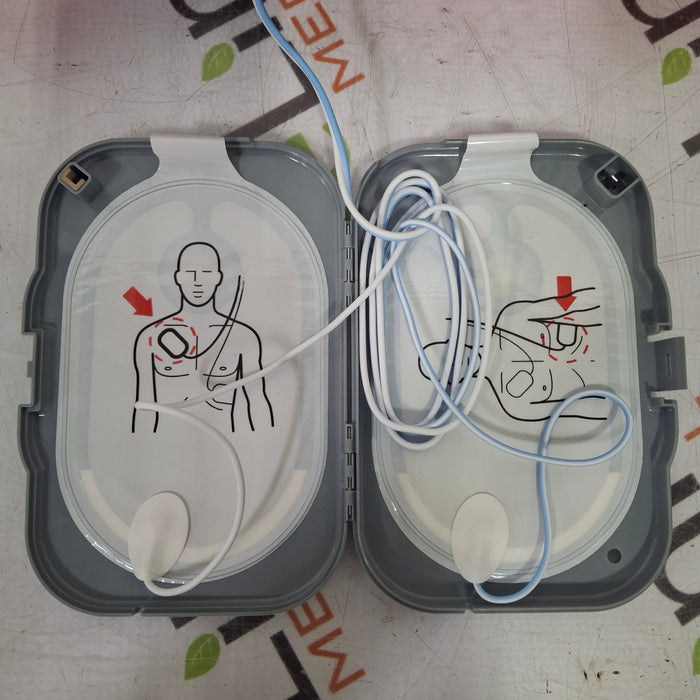 Philips Philips Heartstart FRx AED Defibrillators reLink Medical