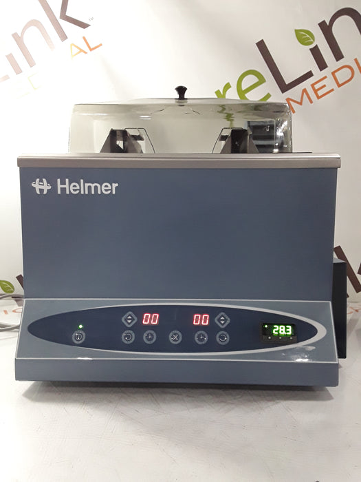 Helmer Inc DH 4 Plasma Thawer