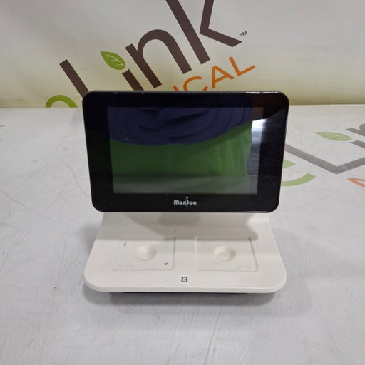 Monica Healthcare Limited Monica Healthcare Limited 107-PT-001 Fetal Monitor Patient Monitors reLink Medical