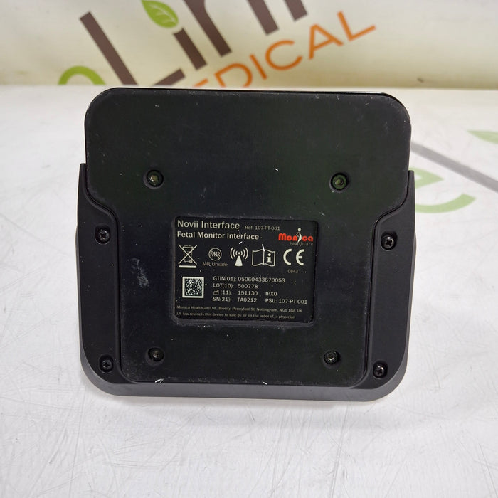 Monica Healthcare Limited Monica Healthcare Limited 107-PT-001 Fetal Monitor Patient Monitors reLink Medical