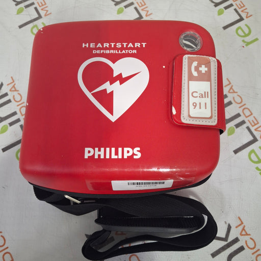 Philips Philips Heartstart FRx AED Defibrillators reLink Medical