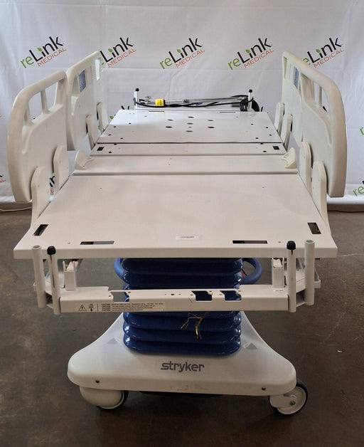 Stryker Stryker Secure III 3002 Hospital Bed Beds & Stretchers reLink Medical