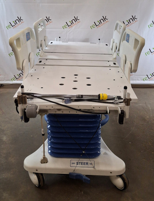 Stryker Stryker Secure III 3002 Hospital Bed Beds & Stretchers reLink Medical