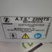 Zimmer Zimmer ATS 2200TS Tourniquet Surgical Equipment reLink Medical