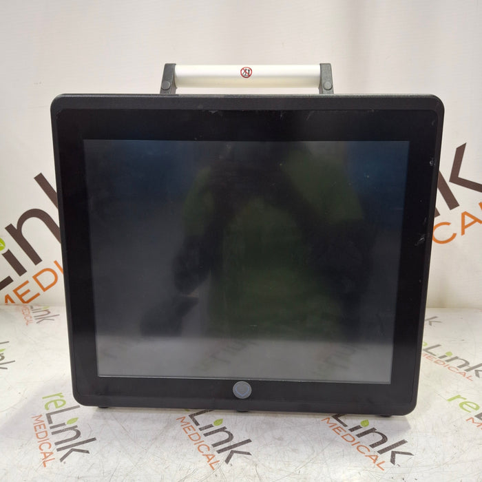 ImaCor ZT-1000 Zura-EVO Hemodynamic Ultrasound