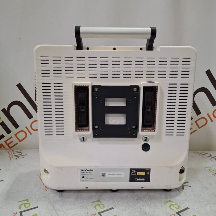 ImaCor ZT-1000 Zura-EVO Hemodynamic Ultrasound