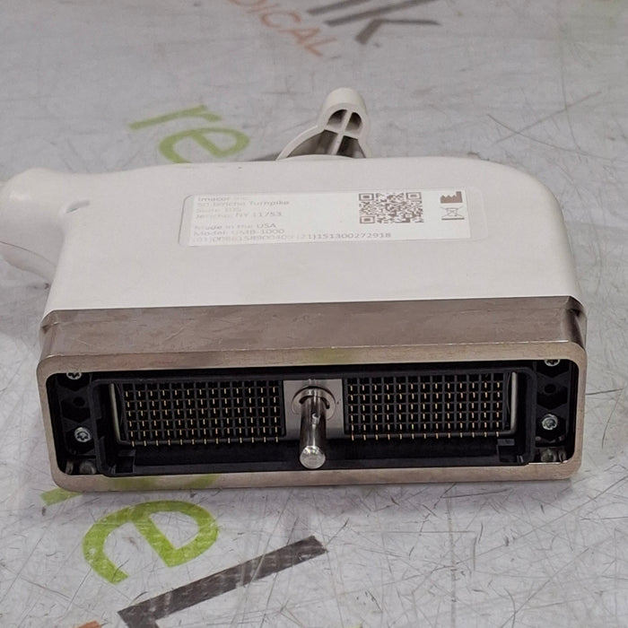 ImaCor ZT-1000 Zura-EVO Hemodynamic Ultrasound