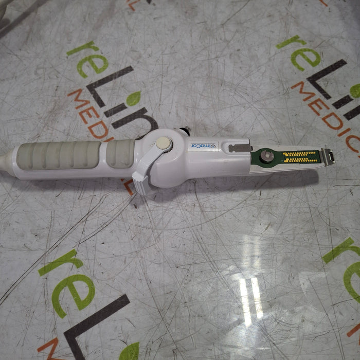 ImaCor ZT-1000 Zura-EVO Hemodynamic Ultrasound