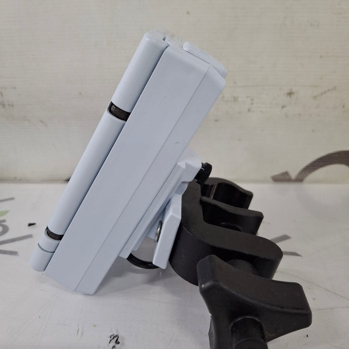 Baxter Baxter Sigma Spectrum 8.00.03 w/o Battery Infusion Pump Infusion Pump reLink Medical