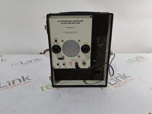 Parks Parks 811-B Doppler Flow Detector Surgical Equipment reLink Medical