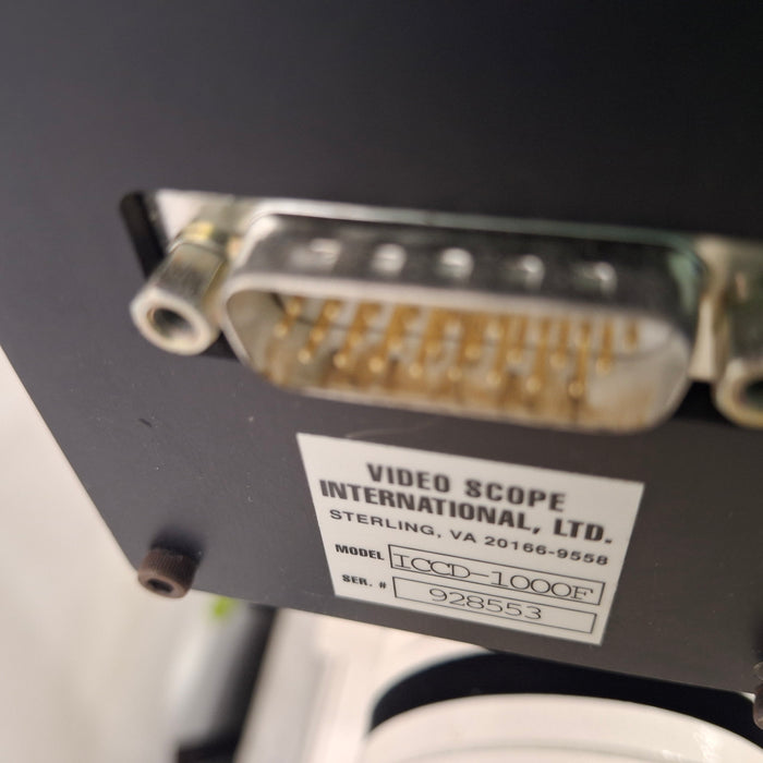 Carl Zeiss Carl Zeiss Axioskop FS Microscope Lab Microscopes reLink Medical