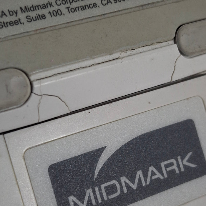 Midmark Midmark IQecg Cardiology reLink Medical