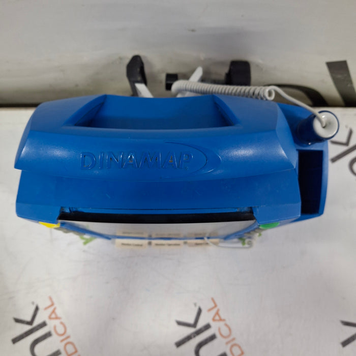 GE Healthcare GE Healthcare Dinamap V100 - NIBP, SpO2, Temp Vital Signs Monitor Patient Monitors reLink Medical