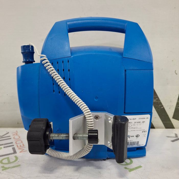 GE Healthcare GE Healthcare Dinamap V100 - NIBP, SpO2, Temp Vital Signs Monitor Patient Monitors reLink Medical