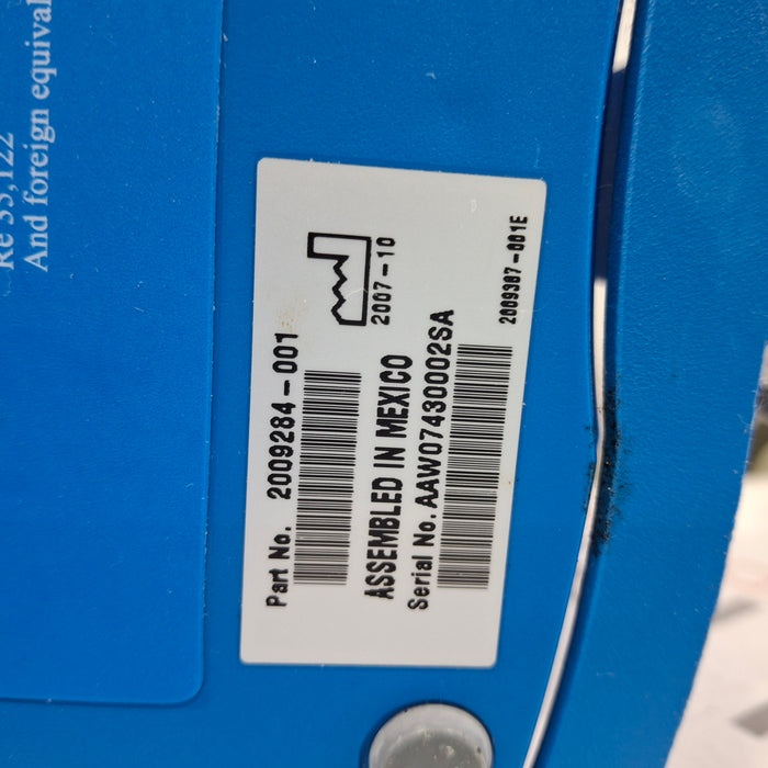 GE Healthcare GE Healthcare Dinamap V100 - NIBP, SpO2, Temp Vital Signs Monitor Patient Monitors reLink Medical