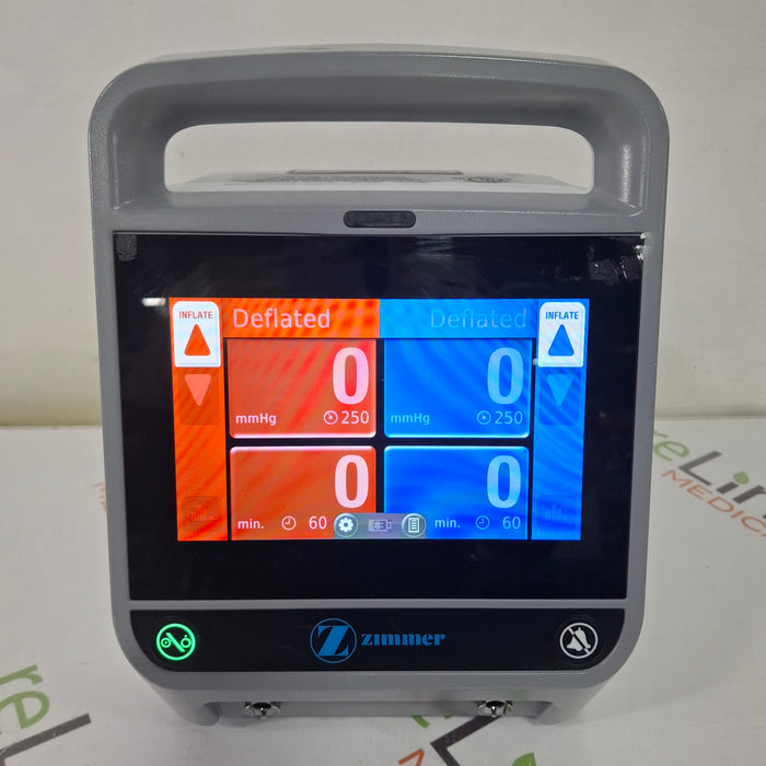 Zimmer ATS 2200TS Tourniquet