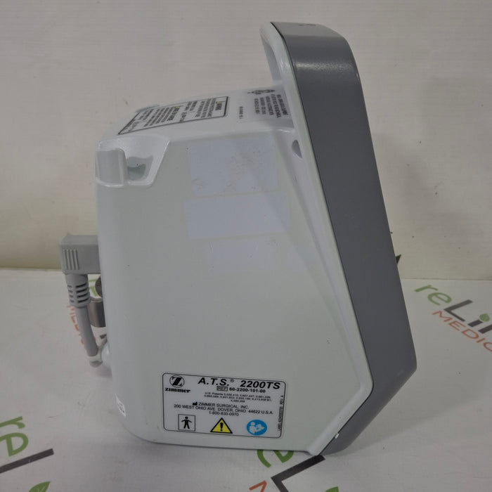 Zimmer ATS 2200TS Tourniquet