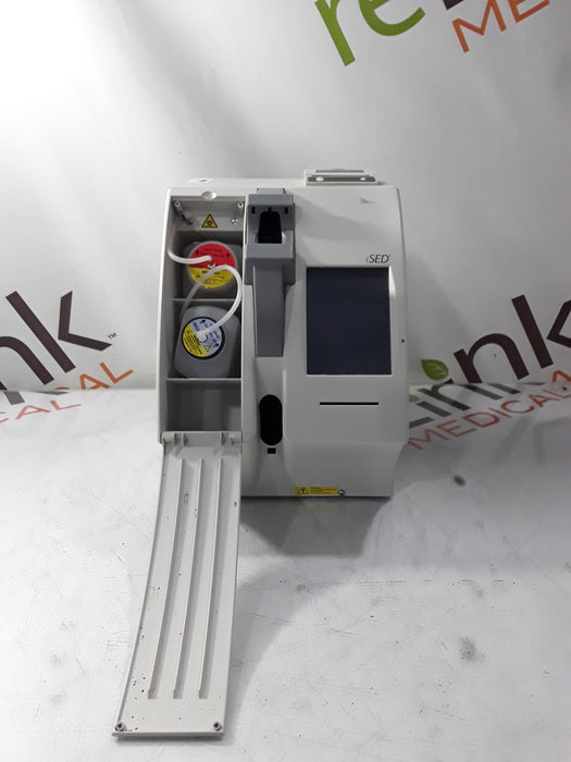 Alcor iSED ESR Analyzer