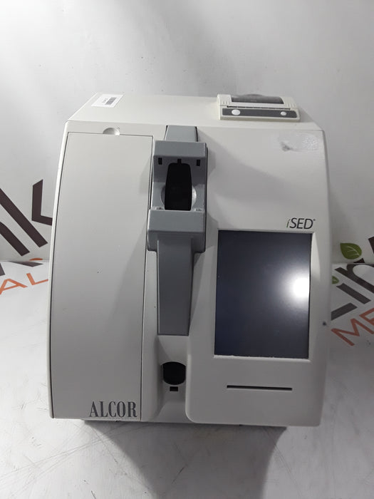 Alcor iSED ESR Analyzer