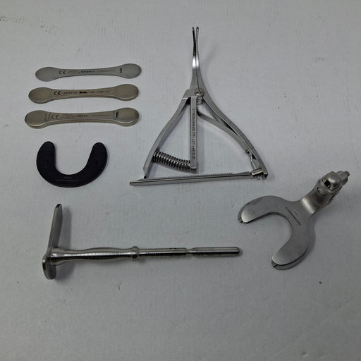 Stryker Stryker MAKOplasty Partial Knee Array Kit Extras Surgical Instruments reLink Medical