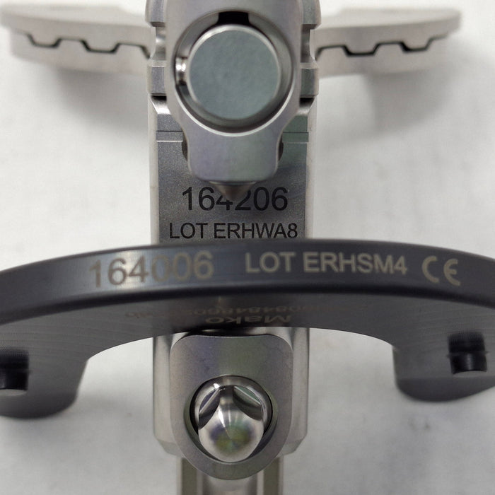 Stryker Stryker MAKOplasty Partial Knee Array Kit Extras Surgical Instruments reLink Medical