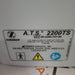 Zimmer Zimmer ATS 2200TS Tourniquet Surgical Equipment reLink Medical