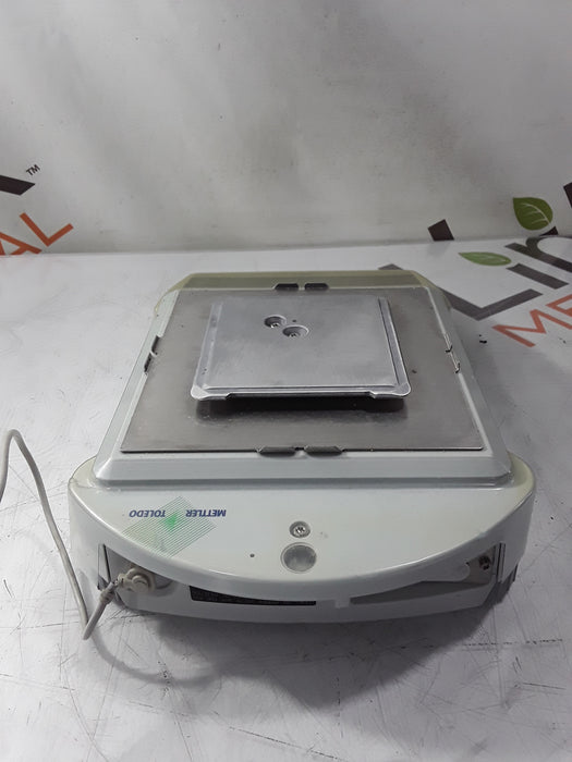Mettler-Toledo, Inc. Mettler-Toledo, Inc. PG203-S Balance Scale Research Lab reLink Medical