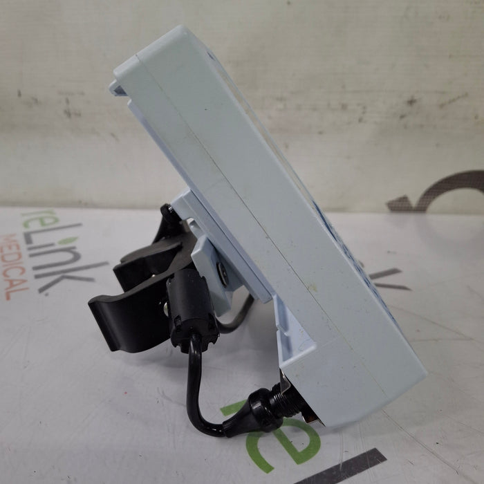 Baxter Baxter Sigma Spectrum 8.00.04 w/o Battery Infusion Pump Infusion Pump reLink Medical