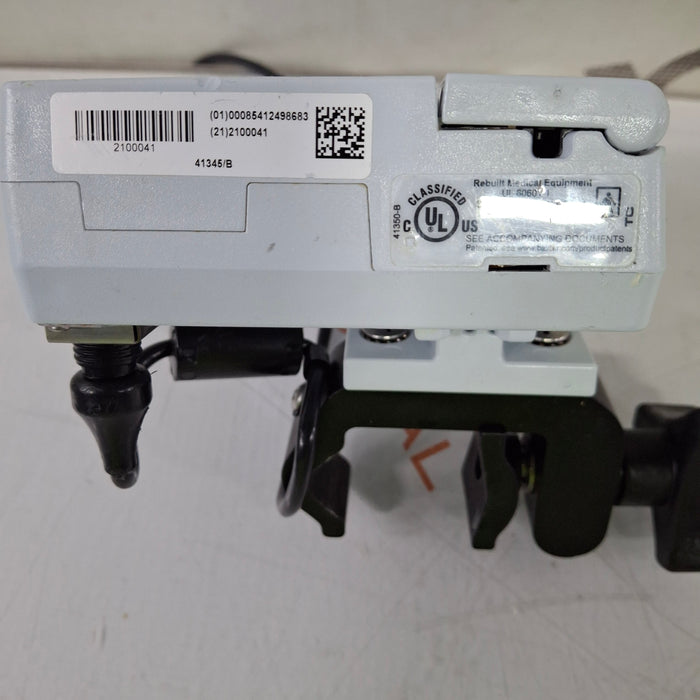 Baxter Baxter Sigma Spectrum 8.00.04 w/o Battery Infusion Pump Infusion Pump reLink Medical