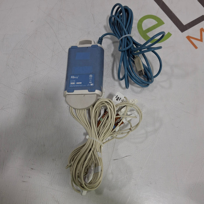 Midmark Midmark IQecg Cardiology reLink Medical