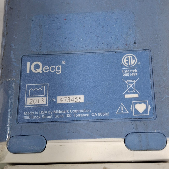 Midmark Midmark IQecg Cardiology reLink Medical