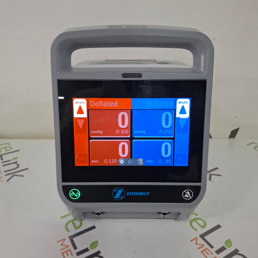 Zimmer Zimmer ATS 2200TS Tourniquet Surgical Equipment reLink Medical