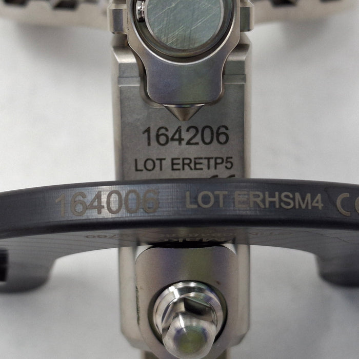 Stryker Stryker MAKOplasty Partial Knee Array Kit Extras Surgical Instruments reLink Medical