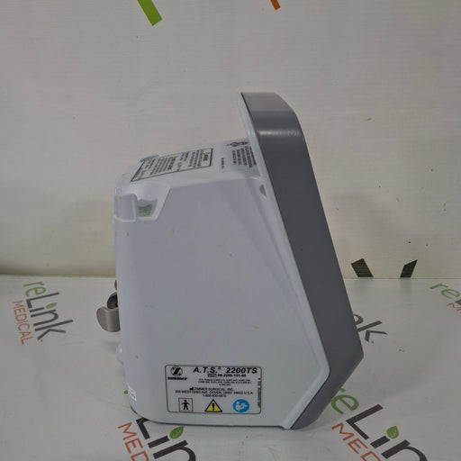 Zimmer Zimmer ATS 2200TS Tourniquet Surgical Equipment reLink Medical