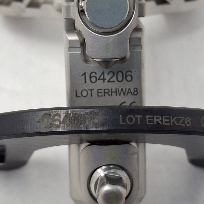 Stryker MAKOplasty Partial Knee Array Kit Extras